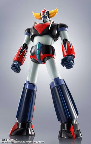 Robot spirits grendizer - ,