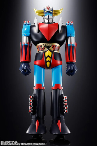 Bandai jumbo machinder - jumbo, ufo
