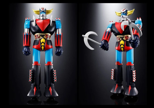 Bandai ufo robot - |,