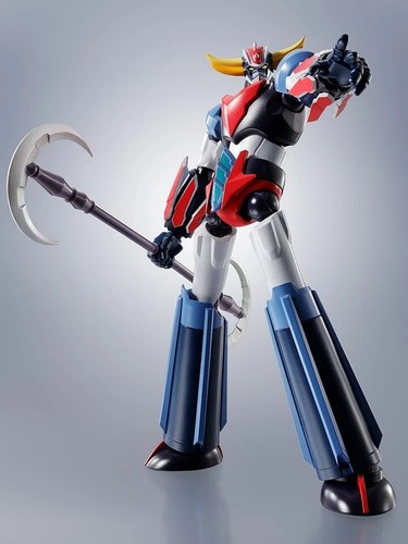 Grendizer goldrake goldorak - goldrake,