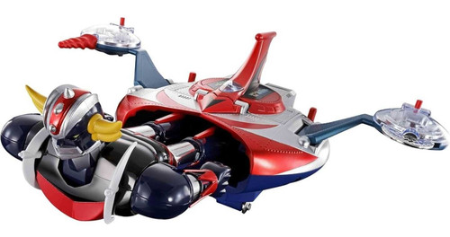 Goldrake grendizer goldorak - grendizer,