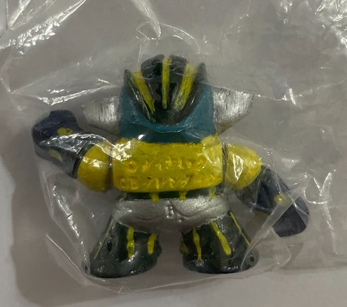 Deformed bandai goldrake e - goldrake,