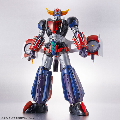 Goldrake grendizer - goldrake,