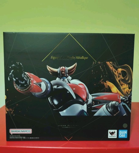 Bandai figuarts zero ufo - bandai,