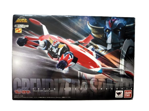 Goldrake goldorak super - goldorak,