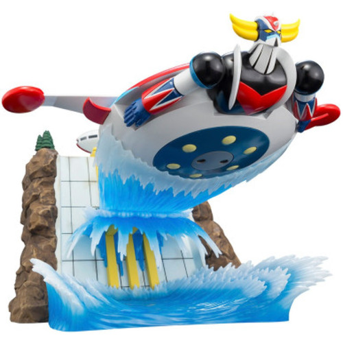 Bandai ufo robot - ufo, goldrake
