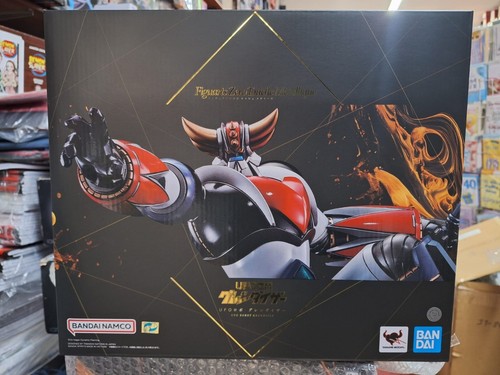 Ufo robot grendizer - ufo,