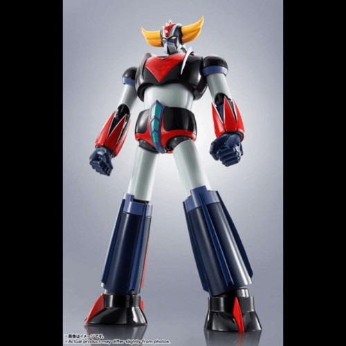 Bandai robot spirits - spirits, ufo