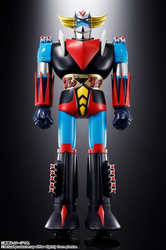 Jumbo machinder ufo robo - jumbo,
