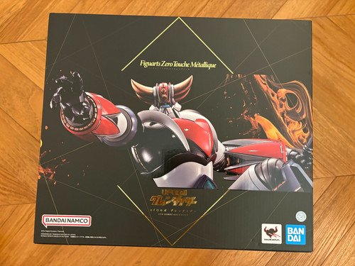 Bandai spirits ufo robot - bandai,