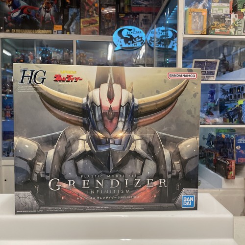 Bandai namco goldrake - bandai,