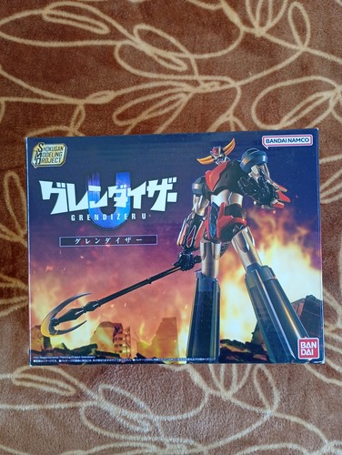 Bandai smp grendizer - smp,