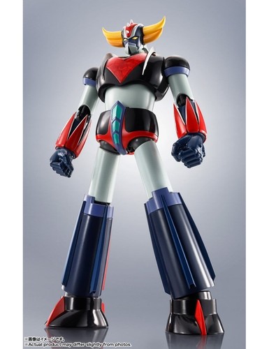 Robot spirits grendizer - robot,
