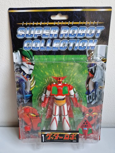 Marmit getter robo - marmit,