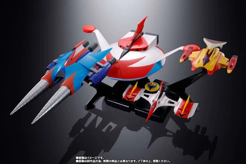 Bandai grendizer goldrake - grendizer,