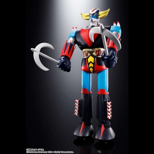 Bandai jumbo machinder - bandai,