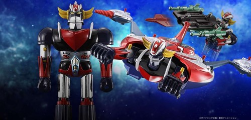 Action figure bandai - action,