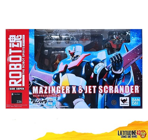 Ufo robot goldrake - goldrake, mazinger