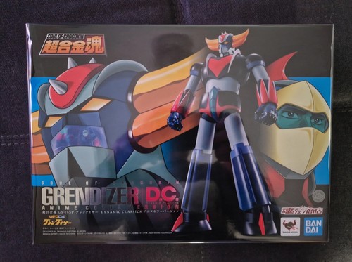 Grendizer goldrake anime - goldrake,