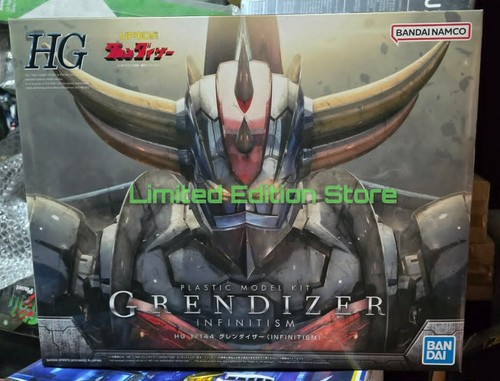 Bandai model kit - model,