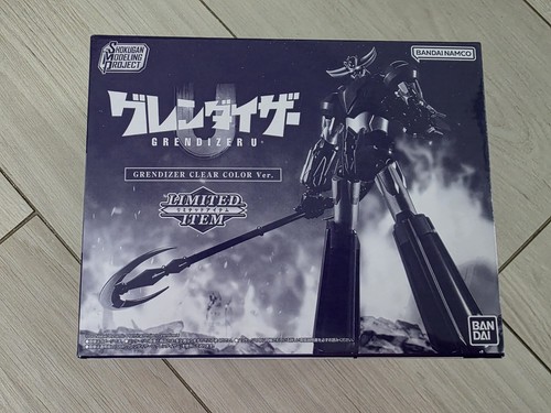 Bandai ufo robot - -,