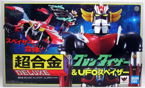 Stock goldorak grendizer - stock, !