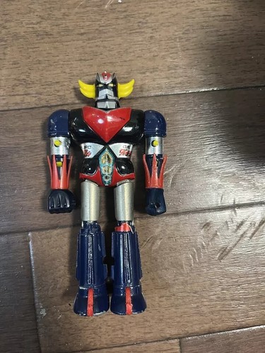 Popy goldrake versione - ga-37,