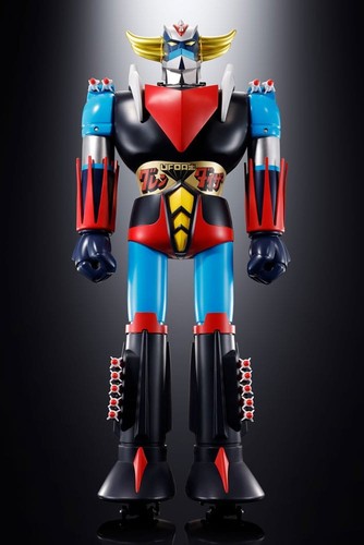 Bandai ufo robot grendizer - robot,
