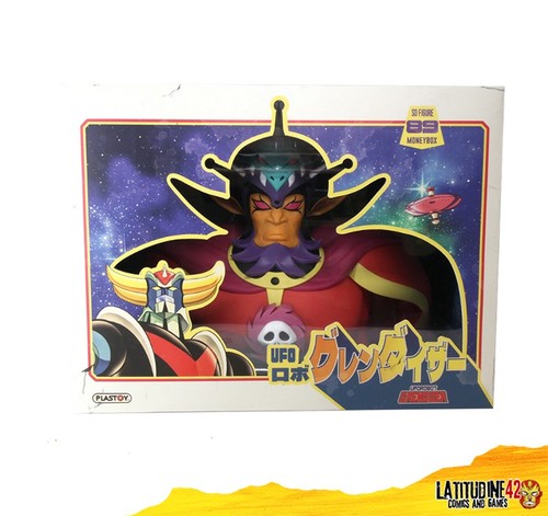 Ufo robot goldrake - ufo,