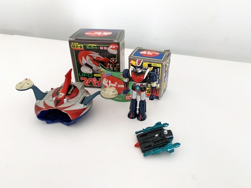 Goldrake goldorak grendizer - goldrake,
