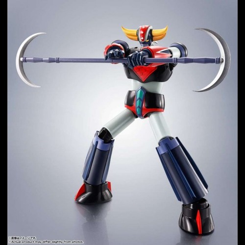 Bandai robot spirits ufo - bandai,