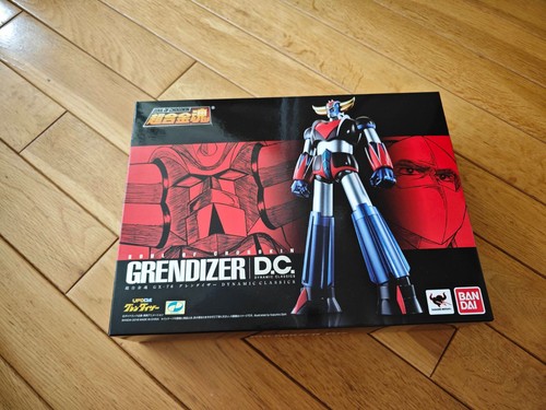 Bandai soul chogokin 76 - of, gx-76