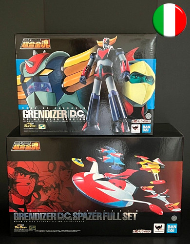 Italy bandai soul - italy!, of