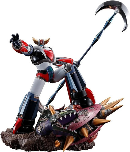Ufo robot grendizer - grendizer, goldrake