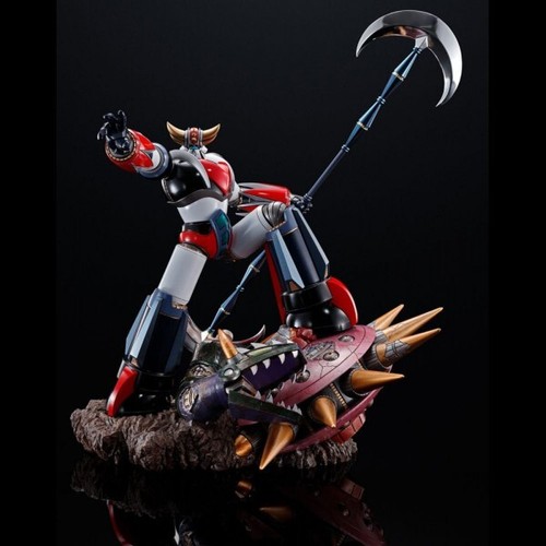 Bandai ufo robot - -,