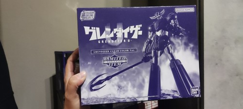 Bandai namco goldrake - bandai,