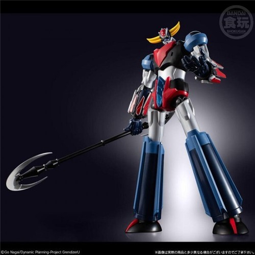 Bandai grendizer u - bandai,