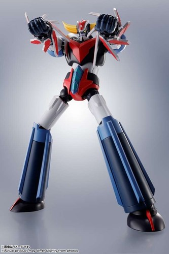 Grendizer goldrake robot - u,