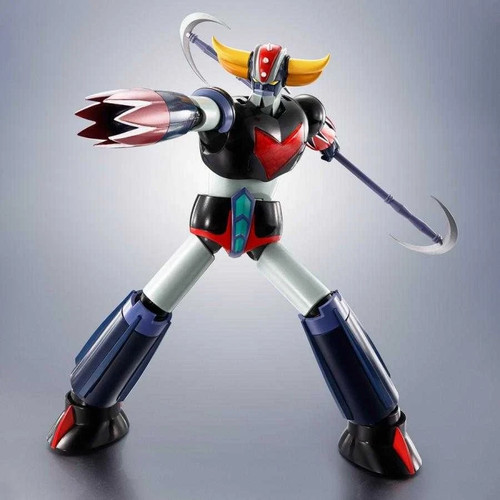 Ufo robo grendizer goldorak - grendizer,