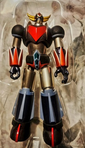 Goldrake kuragane finish - goldrake,